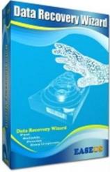 EASEUS Data Recovery Wizard Professional  (שחזור קבצים) 