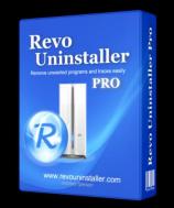 Revo Uninstaller Pro  (מסיר תוכנות מקצועי)